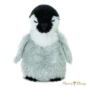 Mini Flopsies 20 cm Császárpingvin - Aurora