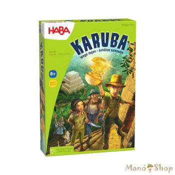 HABA – Karuba