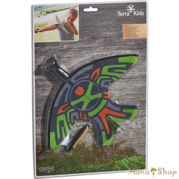 HABA Terra Kids - Csúzlira fel!