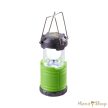 HABA Terra Kids - Kempinglámpa