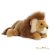 Aurora World: Flopsies: 30 cm Oroszlán Plüss