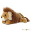 Aurora World: Flopsies: 30 cm Oroszlán Plüss