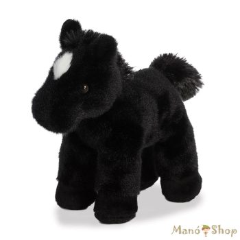   Aurora : Mini Flopsies Beau Ló plüssfigura 20 cm (Beau Horse)