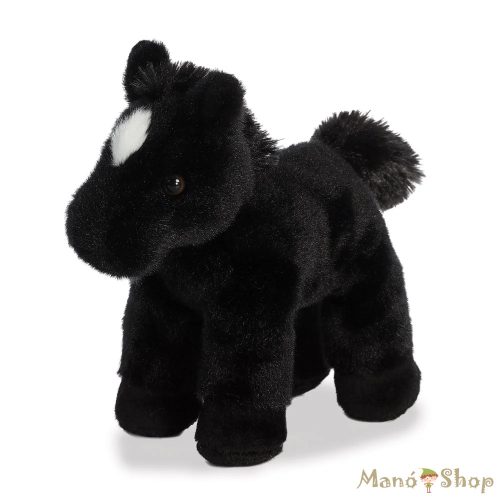 Aurora : Mini Flopsies Beau Ló plüssfigura 20 cm (Beau Horse)