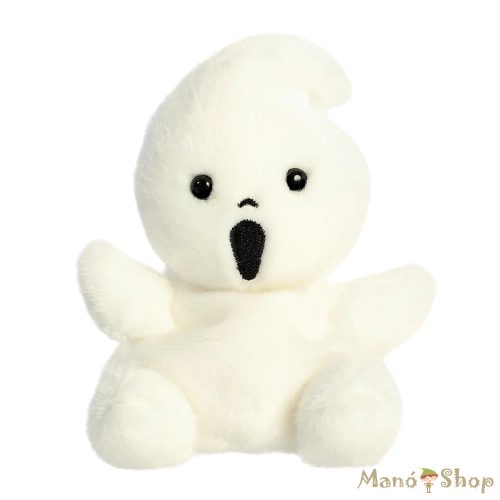 Aurora : Palm Pals Boo Szellem plüssfigura 13 cm (Őszi / Halloween plüss)