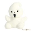 Aurora : Palm Pals Boo Szellem plüssfigura 13 cm (Őszi / Halloween plüss)