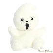Aurora : Palm Pals Boo Szellem plüssfigura 13 cm (Őszi / Halloween plüss)