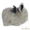 Aurora : Spudsters Beatriz Denevér plüssfigura 25 cm (Spudsters Beatriz Bat - 13567)