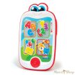 Clementoni Baby - Bébi mobiltelefon