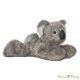 Aurora Mini Flopsies: Koala plüss – 20 cm