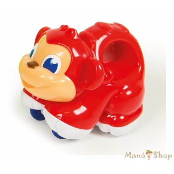 Clementoni Baby - Felhúzható Majom