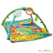 Clementoni Baby - Első játszószőnyegem (17757)