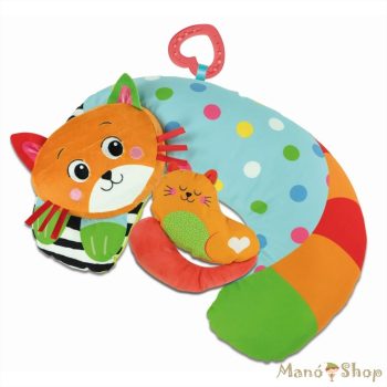 Clementoni Baby - Cicás pocakpárna