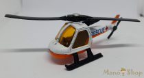 Matchbox - Mentőhelikopter - Használt