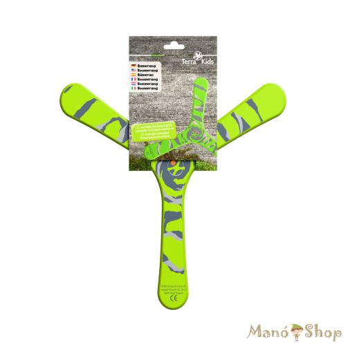 HABA Terra Kids - Bumeráng