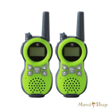 HABA Terra Kids - Walkie-Talkie szett