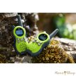 HABA Terra Kids - Walkie-Talkie szett