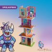 HABA – Rhino Hero