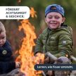 HABA Terra Kids - Tábortűzgyújtó