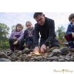 HABA Terra Kids - Tábortűzgyújtó