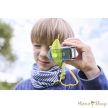 HABA Terra Kids - Apró küldetés mikroszkóppal