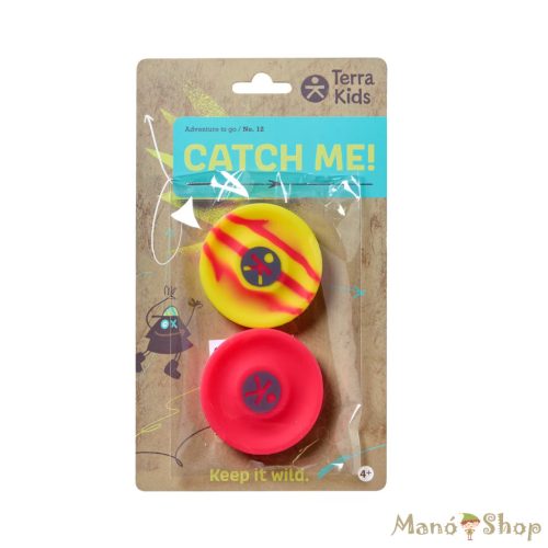 HABA Terra Kids - Kapj el, ha tudsz! - Pink
