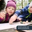 HABA Terra Kids - Pecsételd meg a térképed!