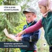 HABA Terra Kids - Pecsételd meg a térképed!