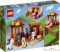 LEGO Minecraft - A kereskedelmi állomás 21167