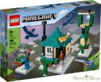 LEGO Minecraft - Az égi torony 21173