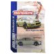 Majorette: Japan Series Premium: Nissan Skyline GT-R (R34)