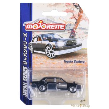Majorette - Japan Series Premium - Toyota Century