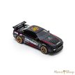 Majorette - Garasi Drift Nissan Skyline GTR