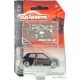 Majorette: Vintage: Renault Clio 16S fekete kisautó