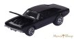 Majorette - Vintage - Dodge Charger R/T