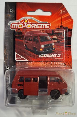 Majorette - Vintage - Volkswagen T3