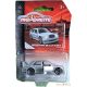 Majorette: Vintage: Mercedes-Benz 190 E 2.5-16 EVO II ezüst kisautó