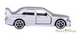 Majorette: Vintage: Mercedes-Benz 190 E 2.5-16 EVO II ezüst kisautó