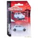 Majorette: Vintage: Fiat 500 D világoskék kisautó