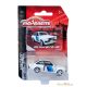 Majorette: Vintage: Ford Escort MK II RS 1800 fehér kisautó