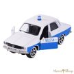 Majorette: Dacia 1300 Militia (Rendőrség) kisautó