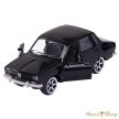 Majorette: Dacia 1300 fekete kisautó