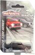 Majorette: Dacia 1300 fekete kisautó