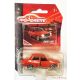 Majorette: Dacia 1300 Series: Piros