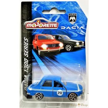 Majorette - Dacia 1300 Series - Sport
