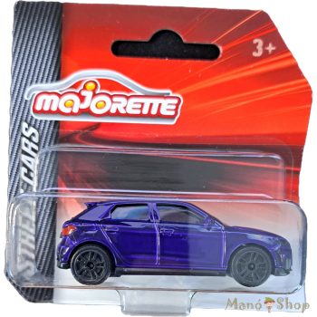 Majorette - Street Cars - Audi A1 Spotback