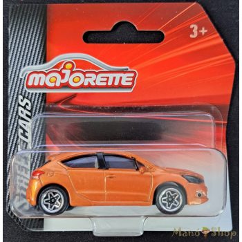 Majorette - Street Cars - DS4
