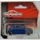 Majorette: Street Cars: Fiat 500 Icon