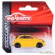 Majorette: Street Cars: Fiat 500 Icon