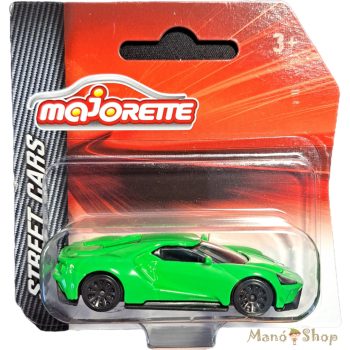 Majorette - Street Cars - Ford GT